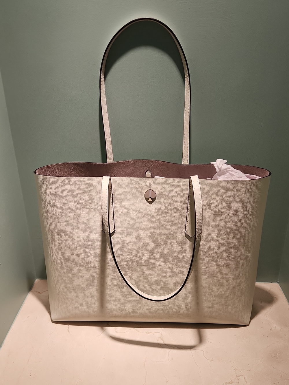 MOLLY TOTE BY KATE SPADE